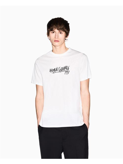  ARMANI EXCHANGE | XM002789 AF10356/U0009